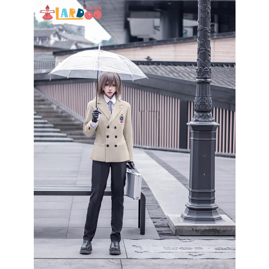 ペルソナ5 明智 吾郎-あけちごろう コスプレ衣装 コスチューム cosplay