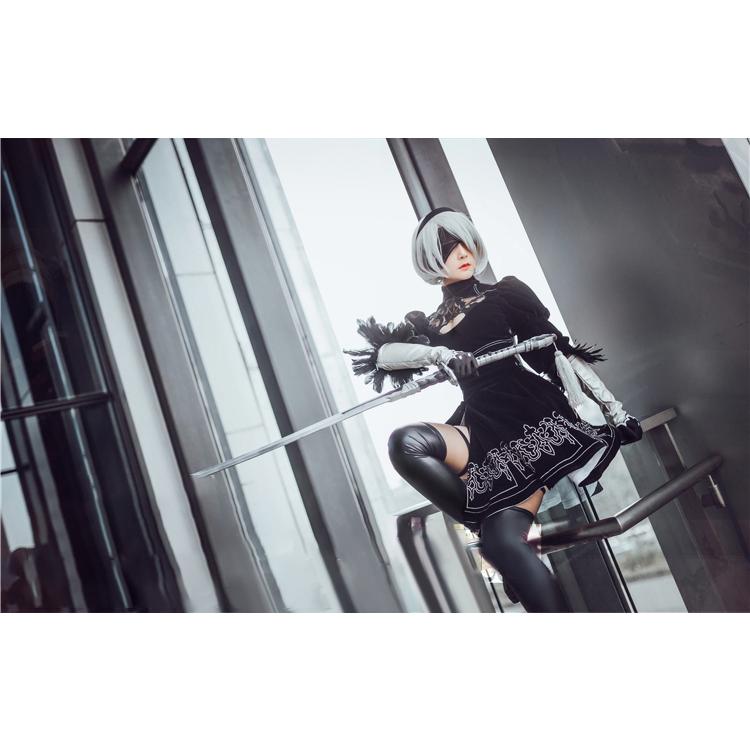 三分妄想1/3Delusion】NieR:Automata ニーア オートマタ ヨルハ二号B型