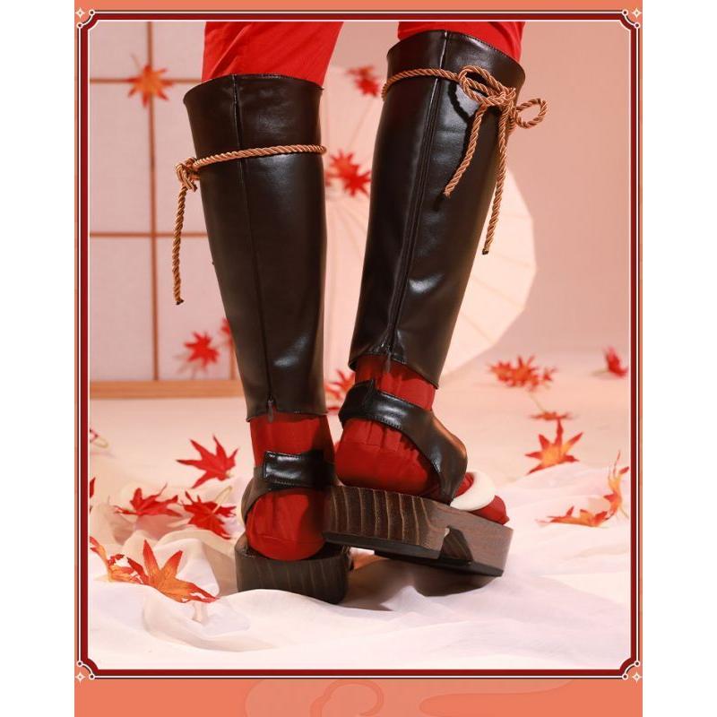 三分妄想1/3Delusion】原神 Genshin 楓原万葉-かえではらかずは