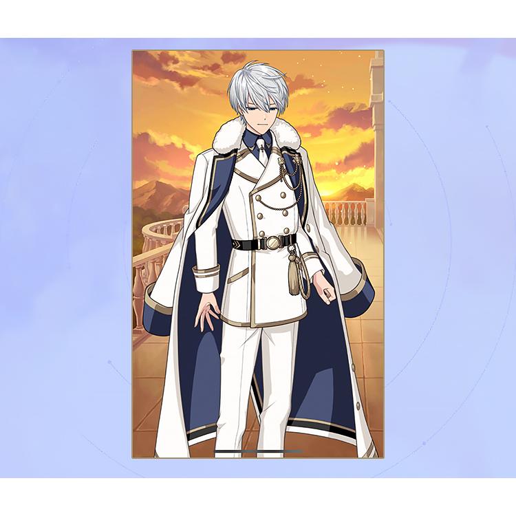 魔法使いの約束 まほやく 中央の国 アーサー 一周年 1stAnniversar