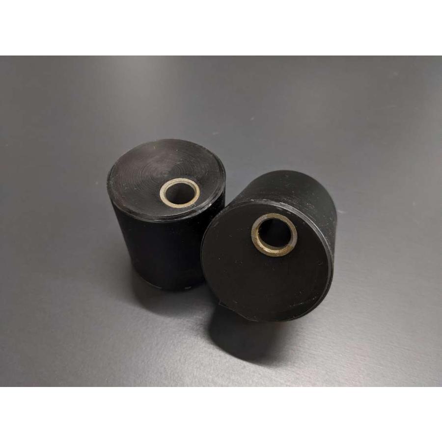 SUZUKIジムニー キャスタードリーム キャスターブッシュ キャスター