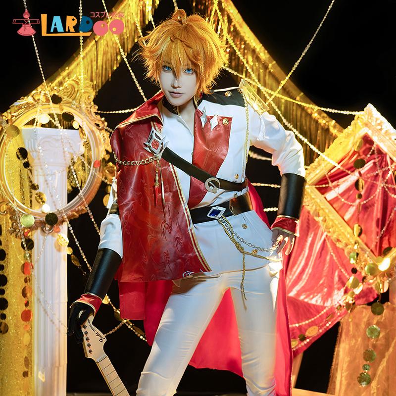 原神 Genshin タルタリヤ-Tartalia オーケストラコンサート