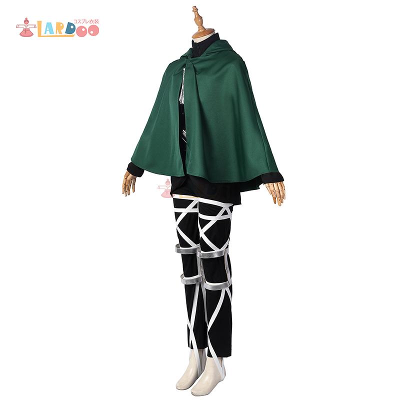 進撃の巨人 The Final Season（ファイナルシーズン）調査兵団 自由の翼