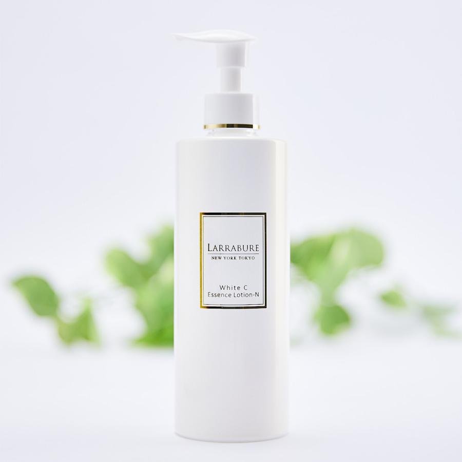 LARRABURE（ララビュウ） 美容液 ローション ホワイトC エッセンス