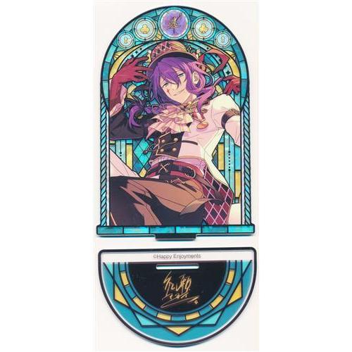 あんさんぶるスターズ 中国限定 時光アクリルスタンド D 礼瀬マヨイ