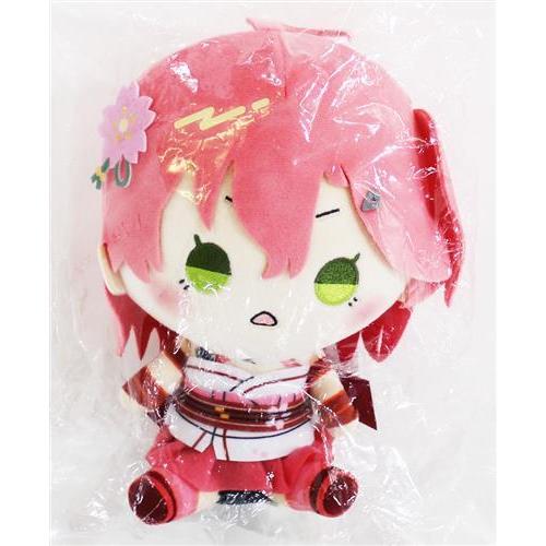 ホロライブ×ドン・キホーテ もちどる さくらみこ : らしんばん通販