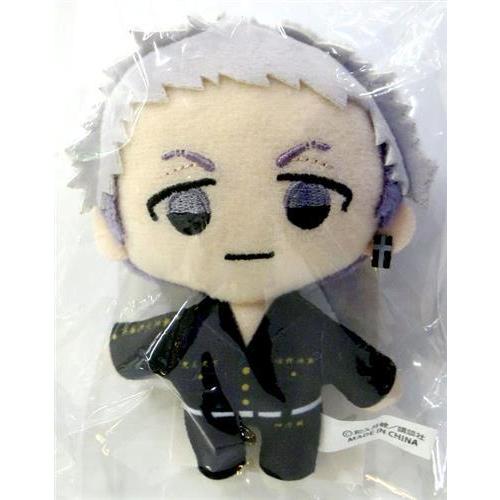 東京リベンジャーズ TOKYO卍REVENGERS EXHIBITION ぬいぐるみ