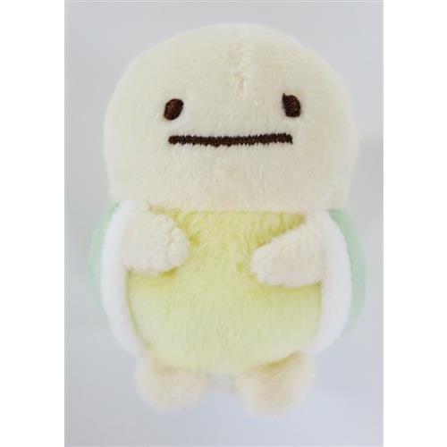 すみっコぐらし てのりぬいぐるみ すみっコとうみっコテーマ うみがめ