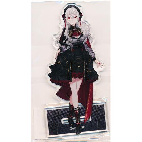 にじさんじ 4月1日グッズ アクリルスタンド サーニャ : らしんばん通販