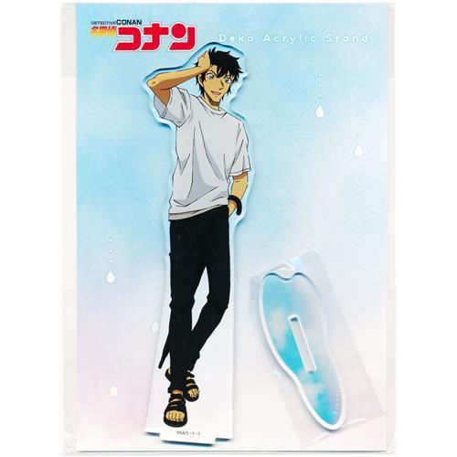 値下げ不可】名探偵コナン 松田陣平 雨の日ポスター 値下げ不可】名探偵
