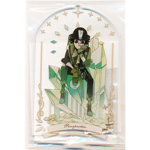 Identity V 第五人格 アートコレクション アクリルスタンド 探鉱者