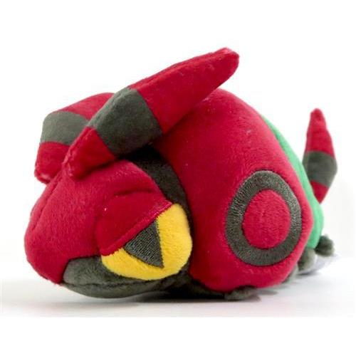 ポケットモンスター 543 ぬいぐるみ Pokemon fit フシデ ポケモン