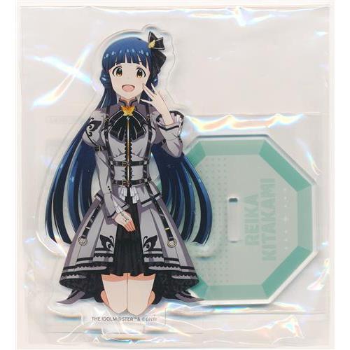 アイドルマスター ミリオンライブ 公式アクリルスタンド 北上麗花