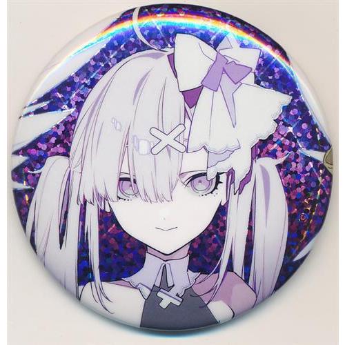 にじさんじ タロットカード ランダムグリッター缶バッジ Bグループ 健