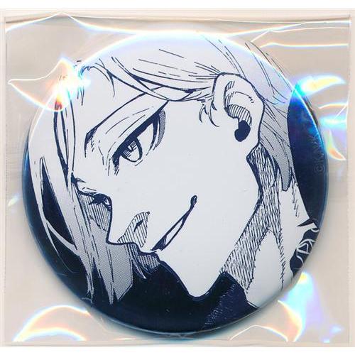 ブルーロック ブルーロック展 推しキャラバッジコレクション (缶バッジ