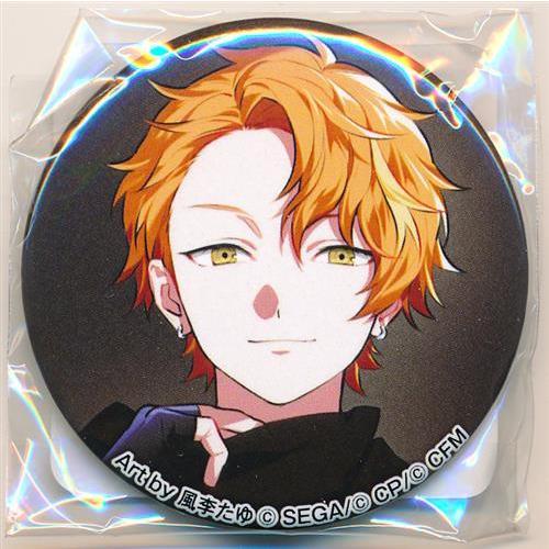 あ*る様 プロセカ 東雲彰人 缶バッジ グリ缶 サンリオコラボ まとめ