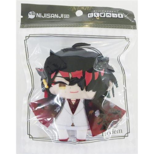 NIJISANJI EN Luxiem Half Anniversary にじぱぺっと ヴォックス