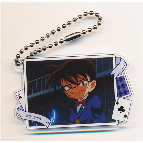名探偵コナン アクリルキーホルダーコレクション vs.怪盗キッド