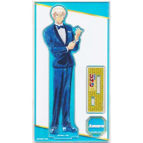 名探偵コナン -連載30周年記念- 名探偵コナン展 アクリルスタンド 降谷
