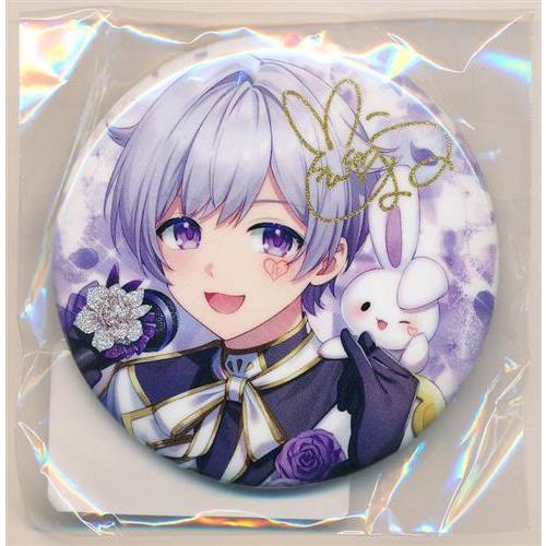 いれいす 缶バッジ 初兎 EreboSs 20個 エレボス いれいす 缶バッジ 初