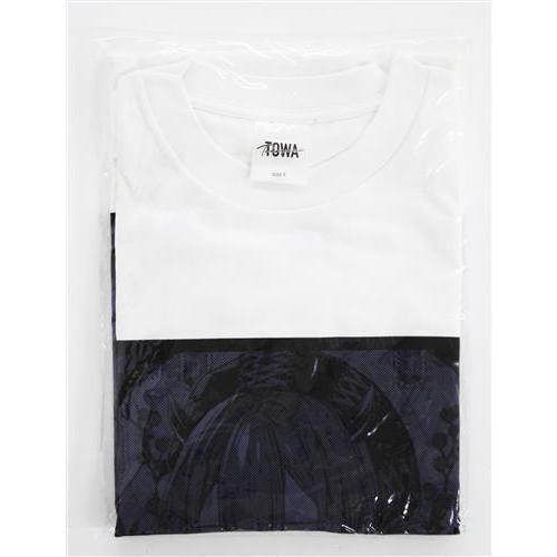 未開封ホロライブ 活動4周年記念 眷属ロングTシャツ 常闇トワ