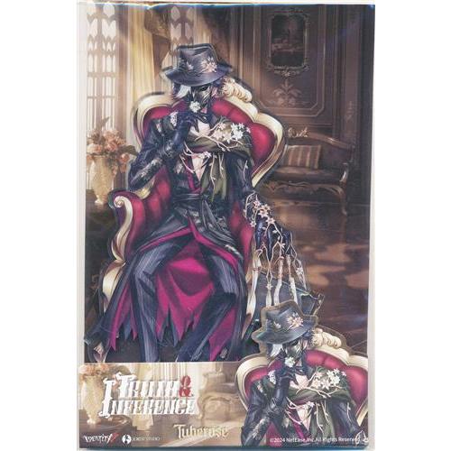 Identity V 第五人格 トゥルース&リーズニング 6周年記念オフライン