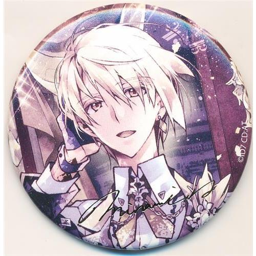 アイナナ ŹOOĻ APOZ 棗巳波 缶バッジ 76個 缶バ ライブ アイナナ ŹOOĻ