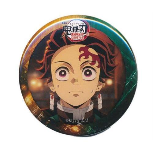 劇場版 鬼滅の刃 無限城編 第一章 猗窩座再来×ufotable Cafe