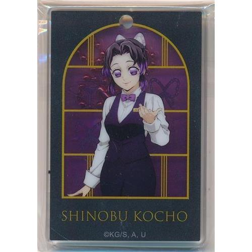 鬼滅の刃×ufotable MOCKTAIL BAR GINZA COLLECTION LOTTO 胡蝶しのぶ