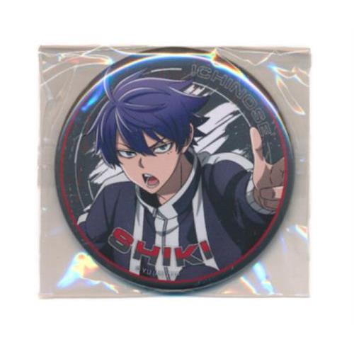 桃源暗鬼 トレーディング缶バッジ 一ノ瀬四季 : らしんばん通販 Yahoo