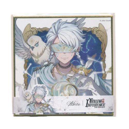 Identity V 第五人格 トゥルース&リーズニング 4周年記念オフライン