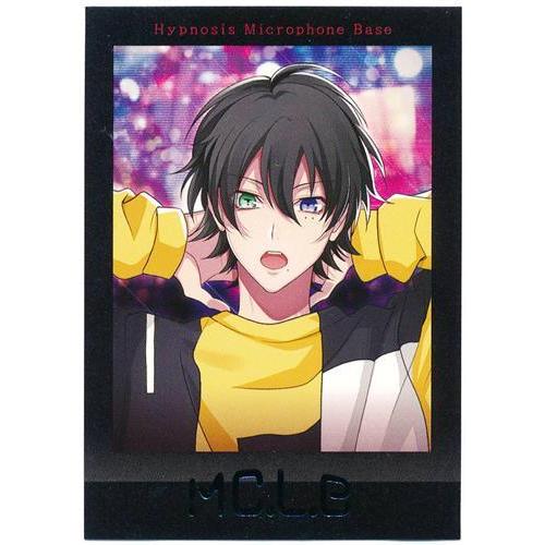 ヒプマイ スイッチ カセット パシャこれ 箔入り ヒプマイ スイッチ