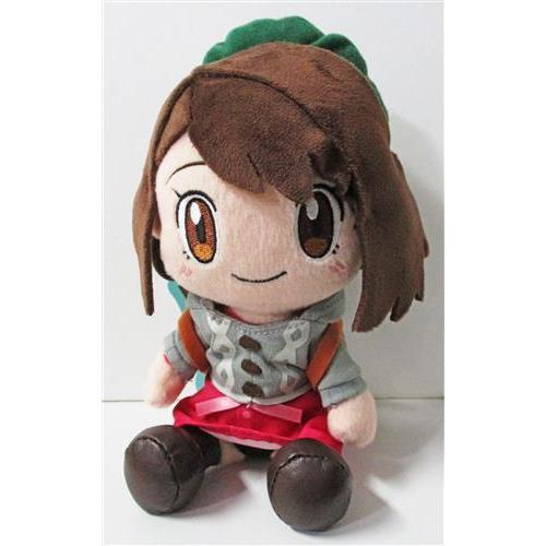 ポケットモンスター ぬいぐるみ Pokemon Trainers ユウリ ポケモン