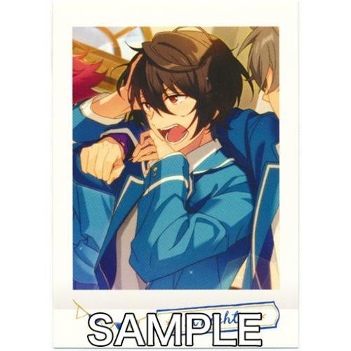 あんさんぶるスターズ ぱしゃこれ OFF SHOT Ver.7 朔間凛月 あんスタ