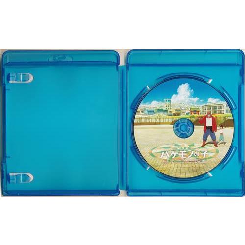 バケモノの子 期間限定スペシャルプライス版 ブルーレイ : らしんばん