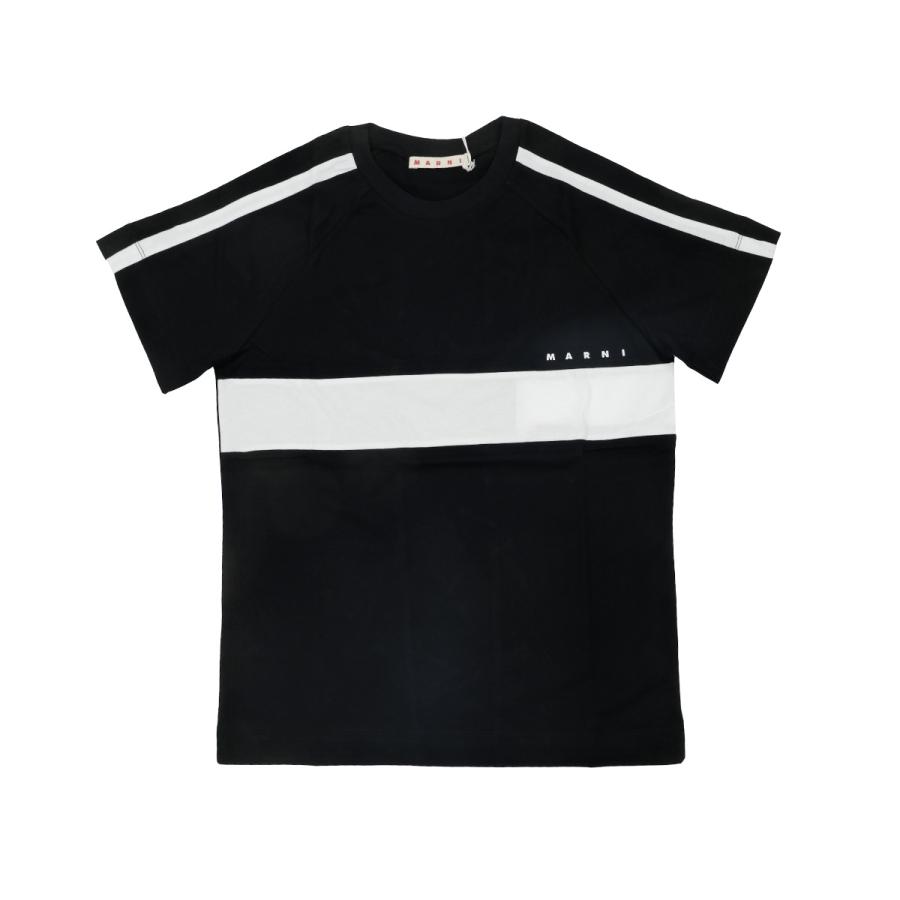 MARNI（マルニ） MARNI KIDS Tシャツ レディース キッズ 半袖 ☆大人も