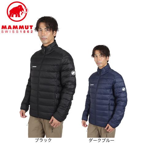 MAMMUT（マムート） （メンズ）ダウンジャケット アウター クラッグ