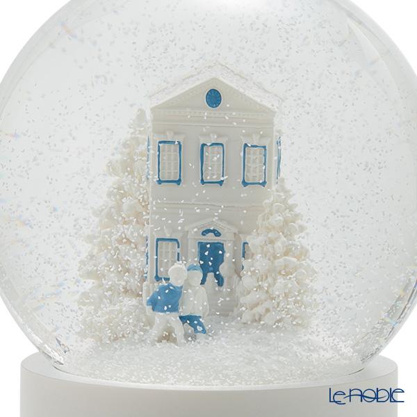 WEDGWOOD（ウェッジウッド） 並行輸入品 ホリデイ スノーグローブ