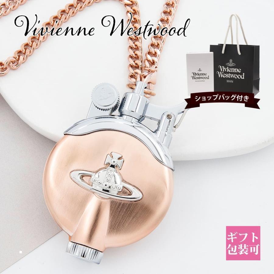 Vivienne Westwood（ヴィヴィアンウエストウッド） フリント オイル