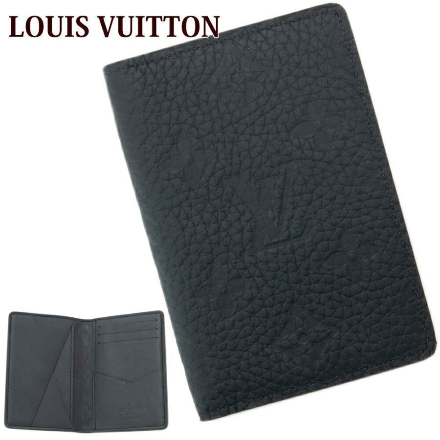 ルイヴィトン LOUIS VUITTON カードケース メンズ 正規品 名刺入れ