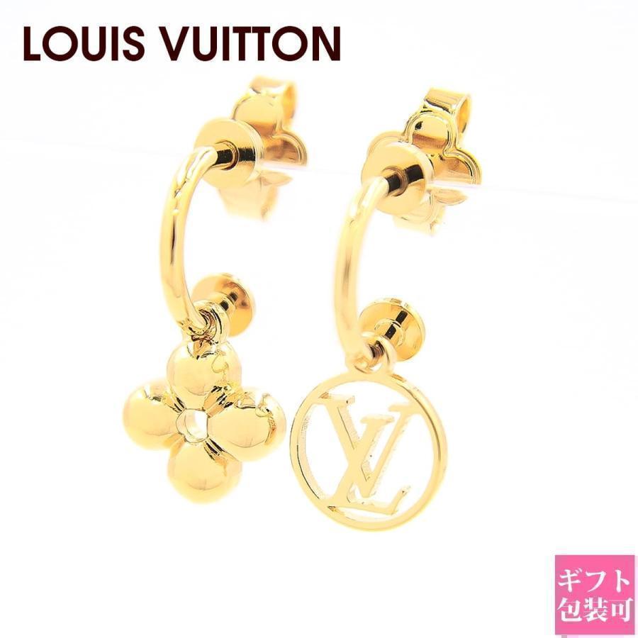 LOUIS VUITTON（ルイ・ヴィトン） ピアス レディース 両耳 ピアス