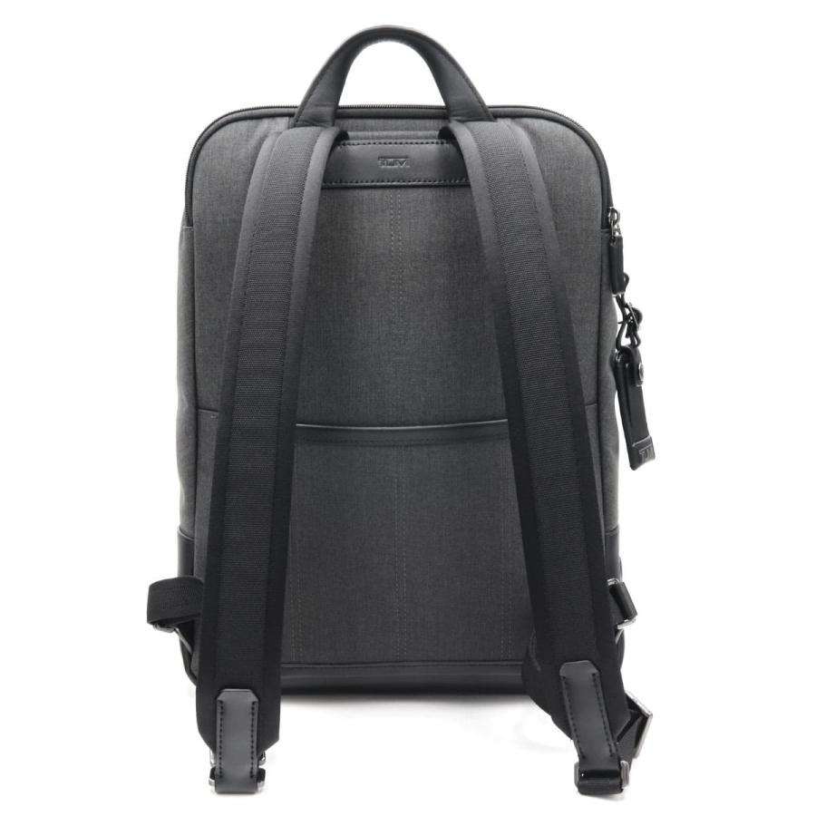 TUMI バッグ トゥミ メンズ リュックサック HARRISON ウィリアム