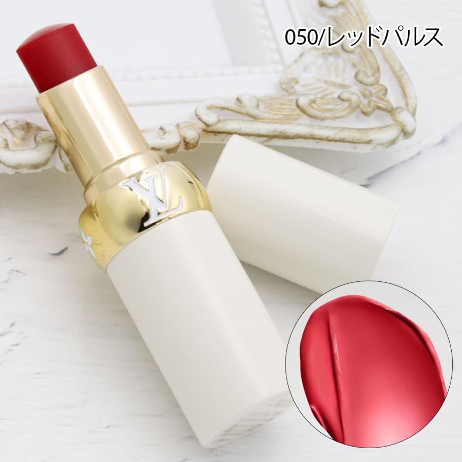 LOUIS VUITTON ルイ・ヴィトン リップバーム 新作 2025年 選べる7色 ラ