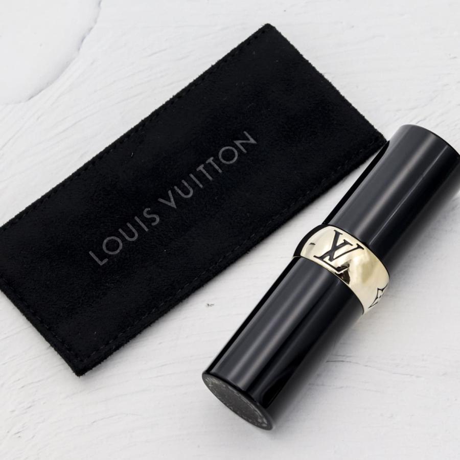 LOUIS VUITTON ルイ・ヴィトン リップスティック LV ルージュ マット