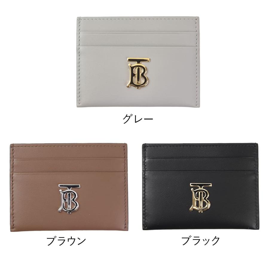 バーバリー 財布 キャッシュレス カードケース 正規品 burberry 名刺