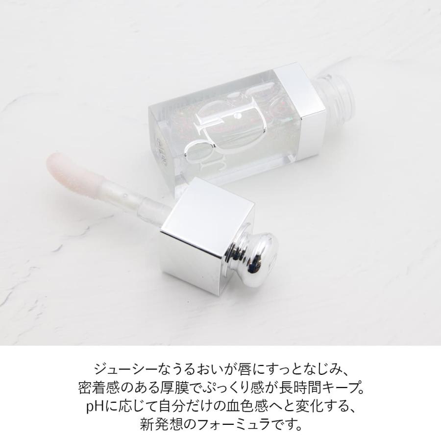 Dior ディオール 2026年新製品 新 アディクト リップ グロウ オイル 厚
