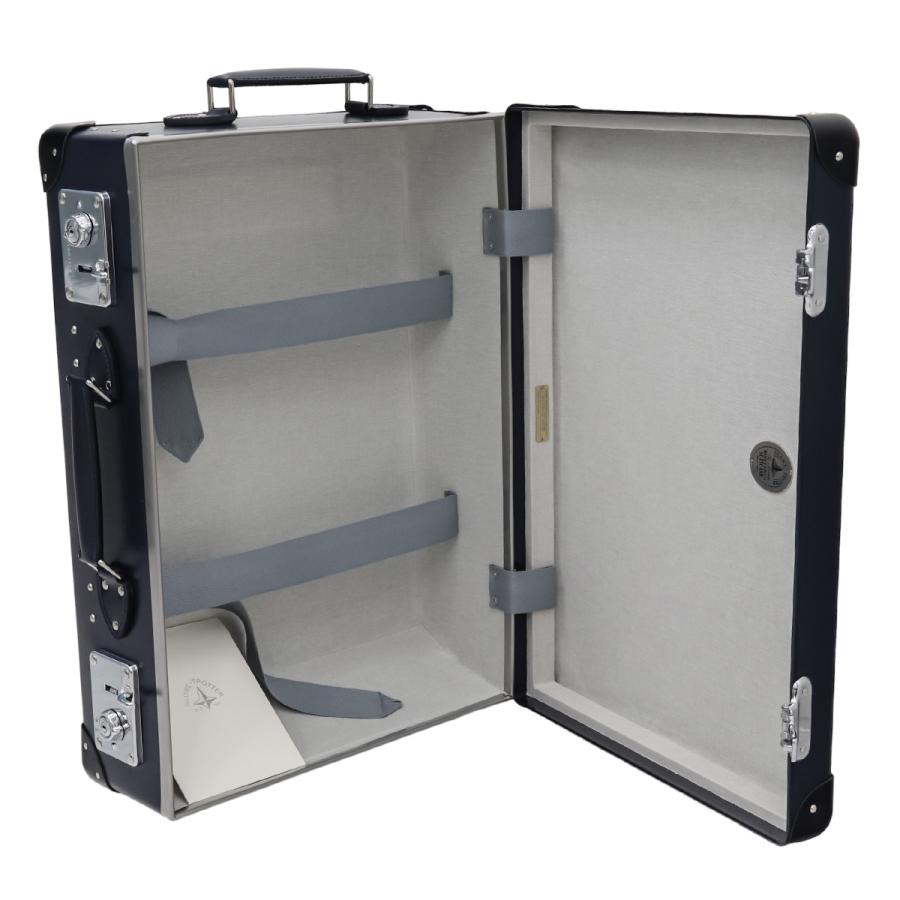 GLOBE-TROTTER（グローブトロッター） スーツケース ORIGINAL 20インチ