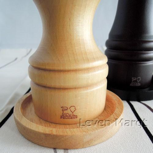 PEUGEOT（プジョー） ミル専用トレー (選べる2色) ミル/トレイ