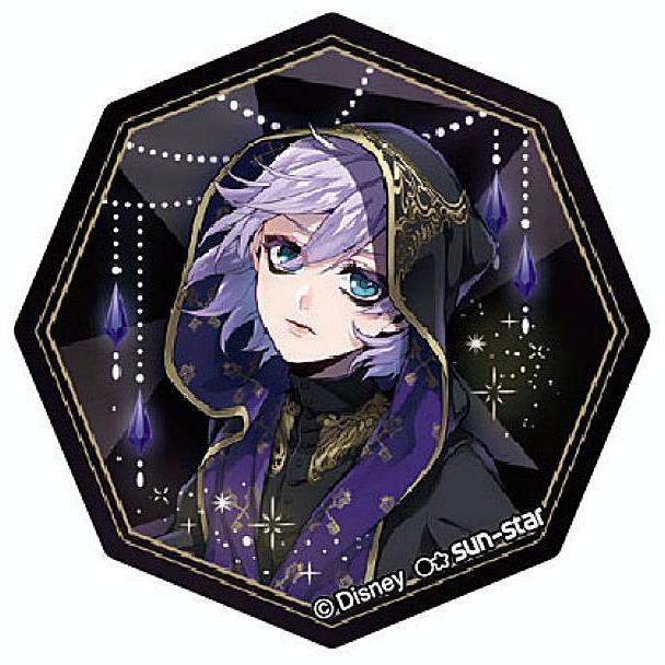 エペル・フェルミエ】 ディズニー ツイステッドワンダーランド