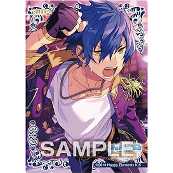 SP134 漣 ジュン (スペシャル) 】 あんさんぶるスターズ！ クリア